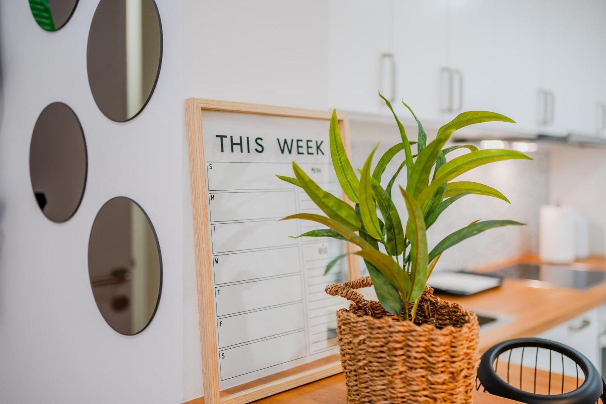 Peaceful Nest In City Center - Happy Rentals Zagreb Extérieur photo