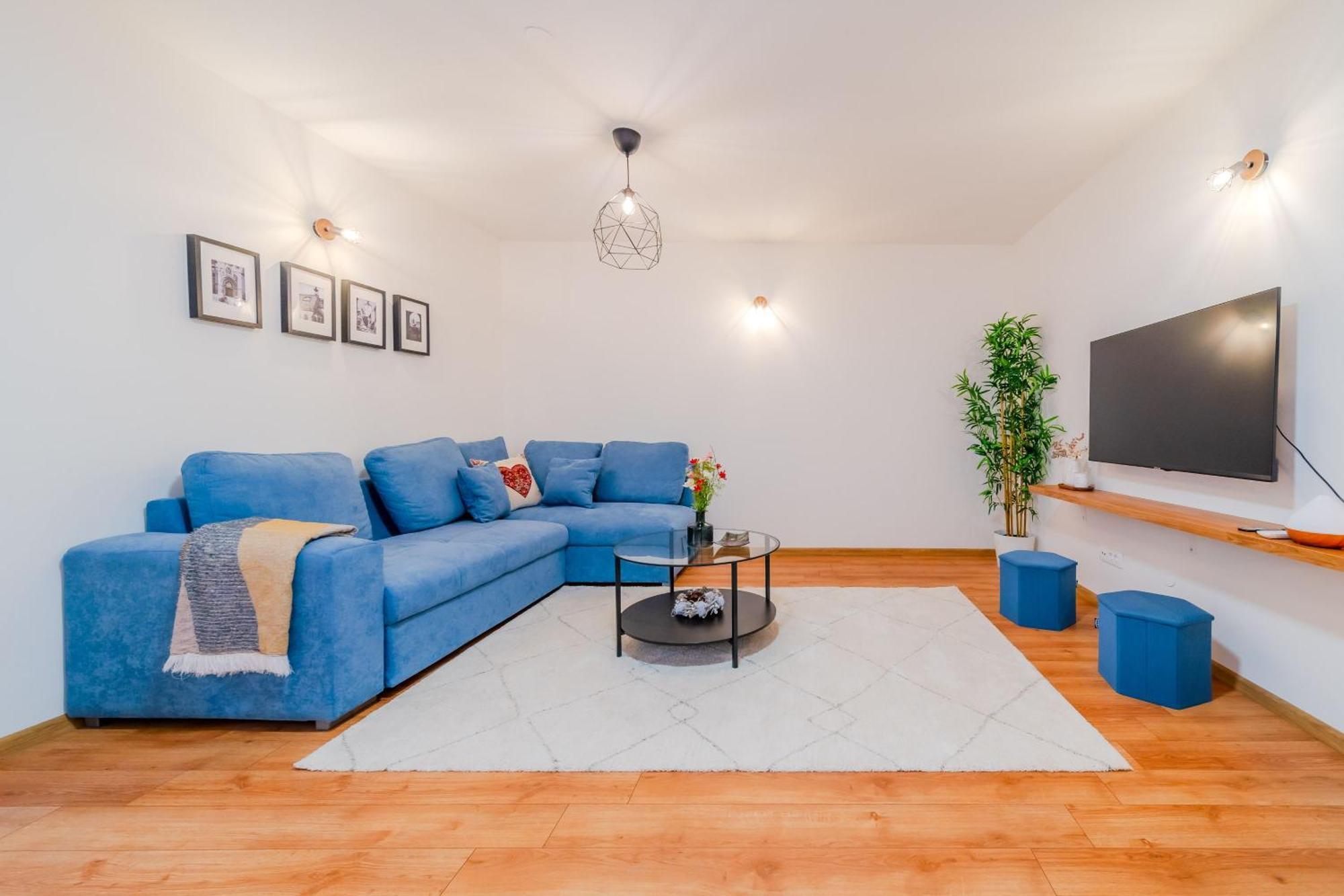 Peaceful Nest In City Center - Happy Rentals Zagreb Extérieur photo