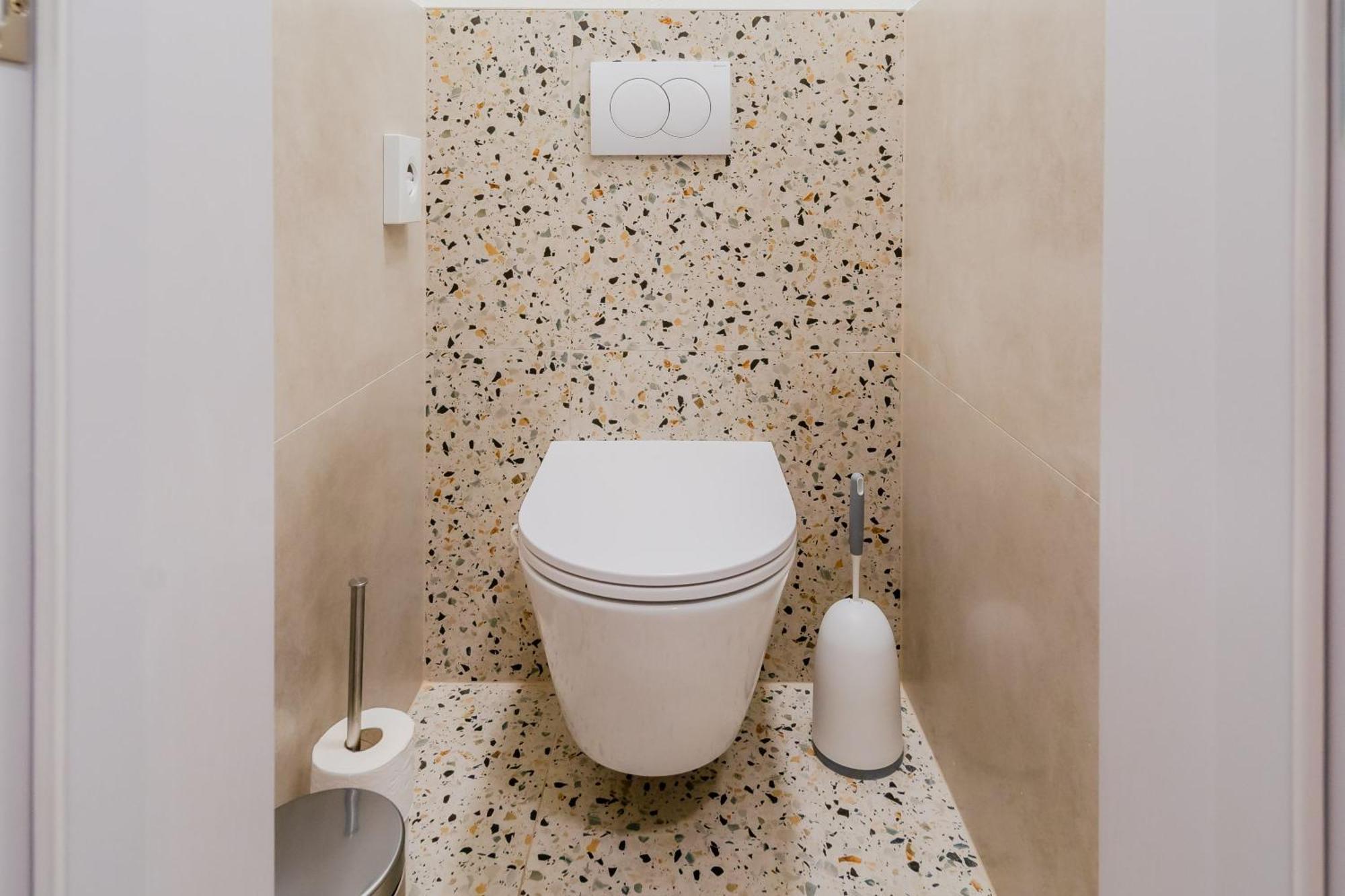 Peaceful Nest In City Center - Happy Rentals Zagreb Extérieur photo