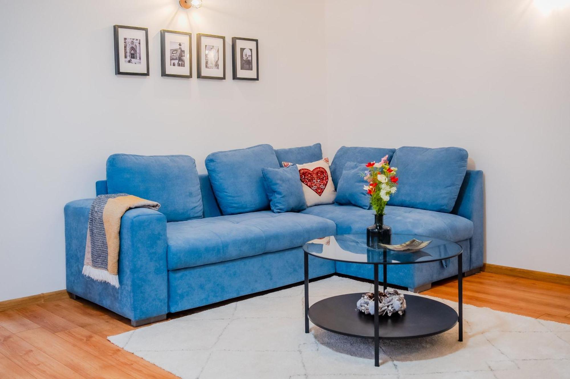 Peaceful Nest In City Center - Happy Rentals Zagreb Extérieur photo