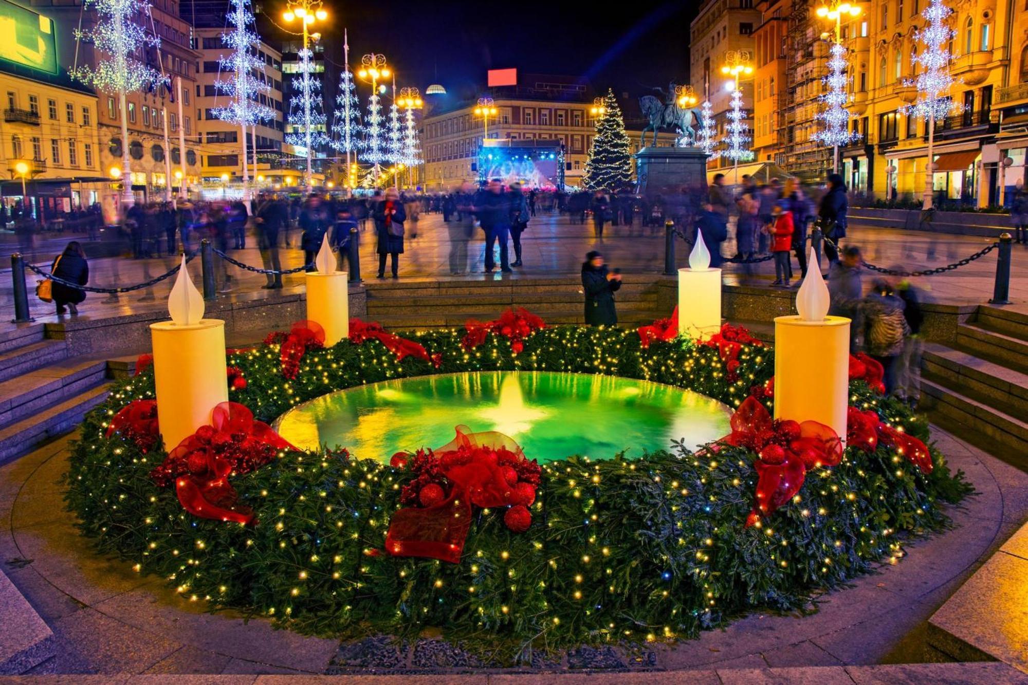 Peaceful Nest In City Center - Happy Rentals Zagreb Extérieur photo