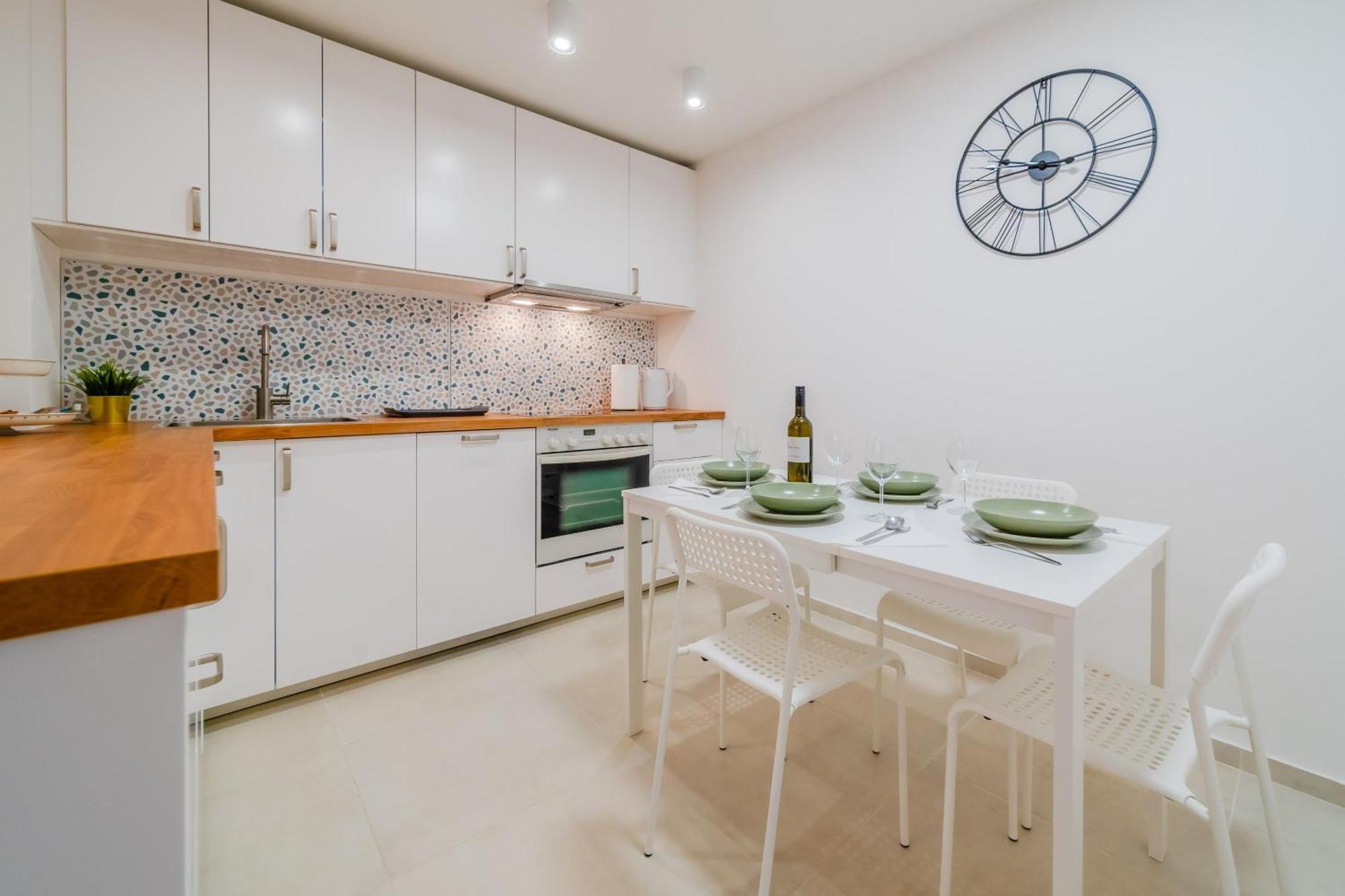 Peaceful Nest In City Center - Happy Rentals Zagreb Extérieur photo