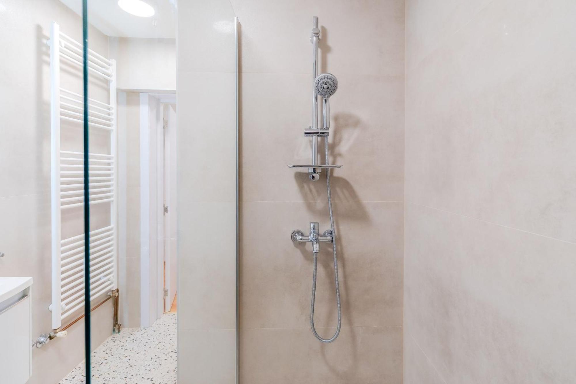 Peaceful Nest In City Center - Happy Rentals Zagreb Extérieur photo