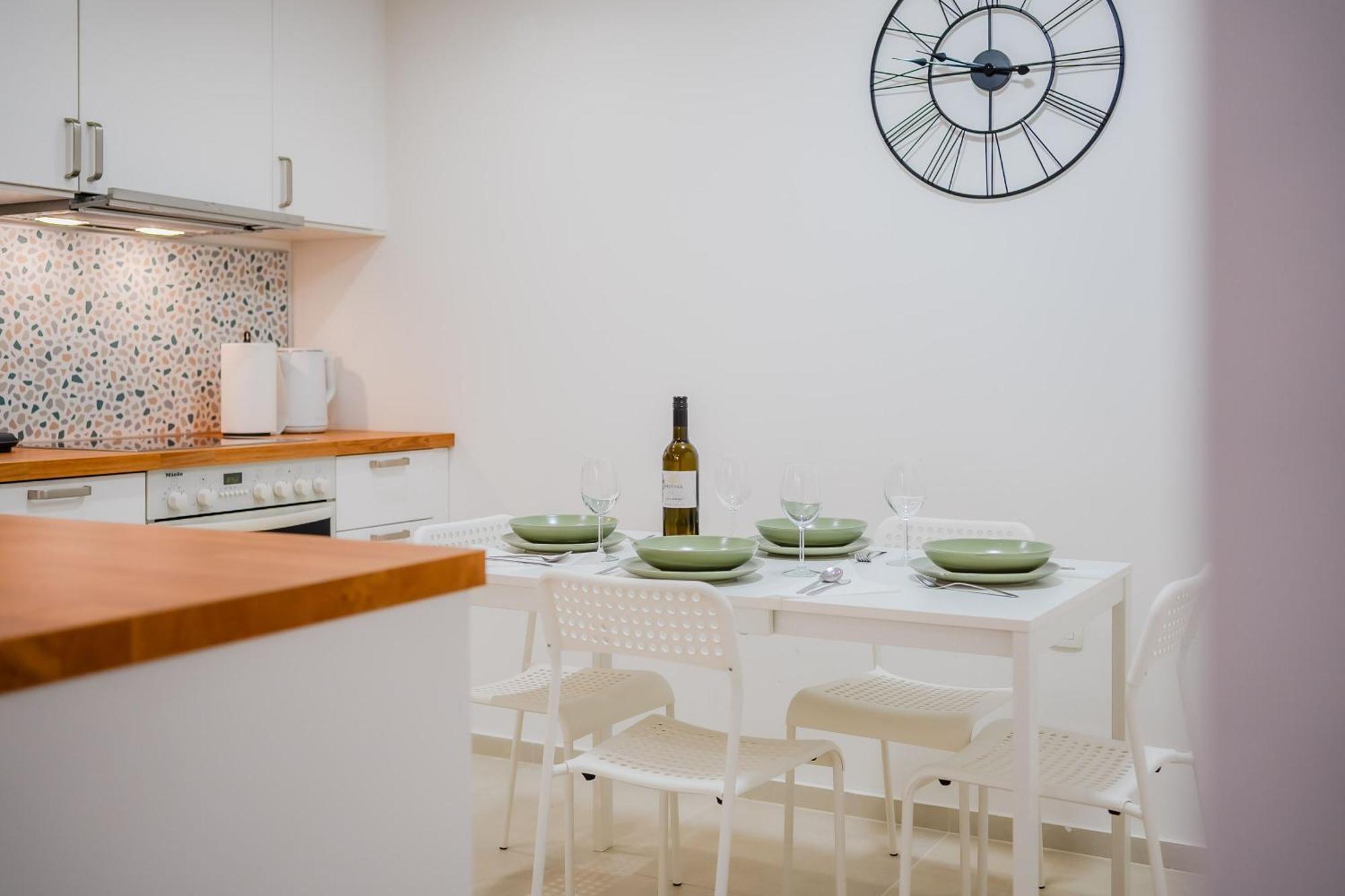 Peaceful Nest In City Center - Happy Rentals Zagreb Extérieur photo